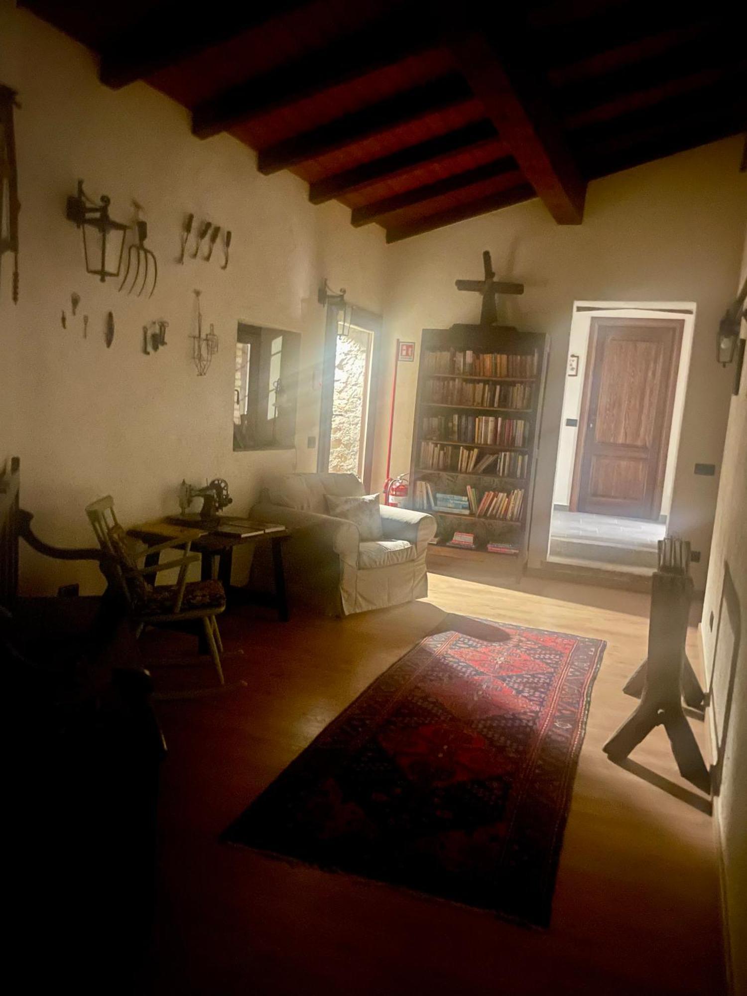 B&B Il Castellaccio - Albavilla מראה חיצוני תמונה