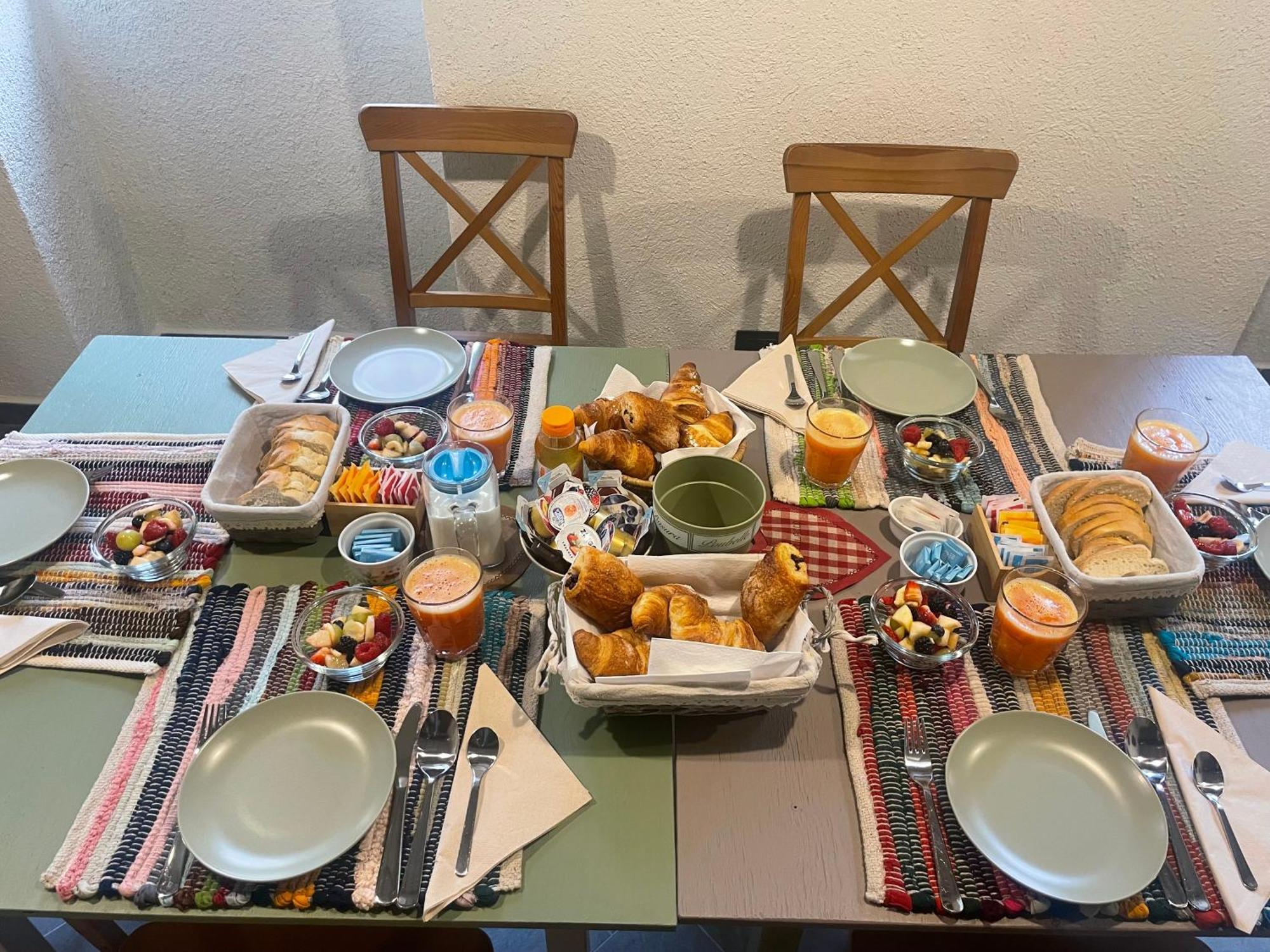 B&B Il Castellaccio - Albavilla מראה חיצוני תמונה