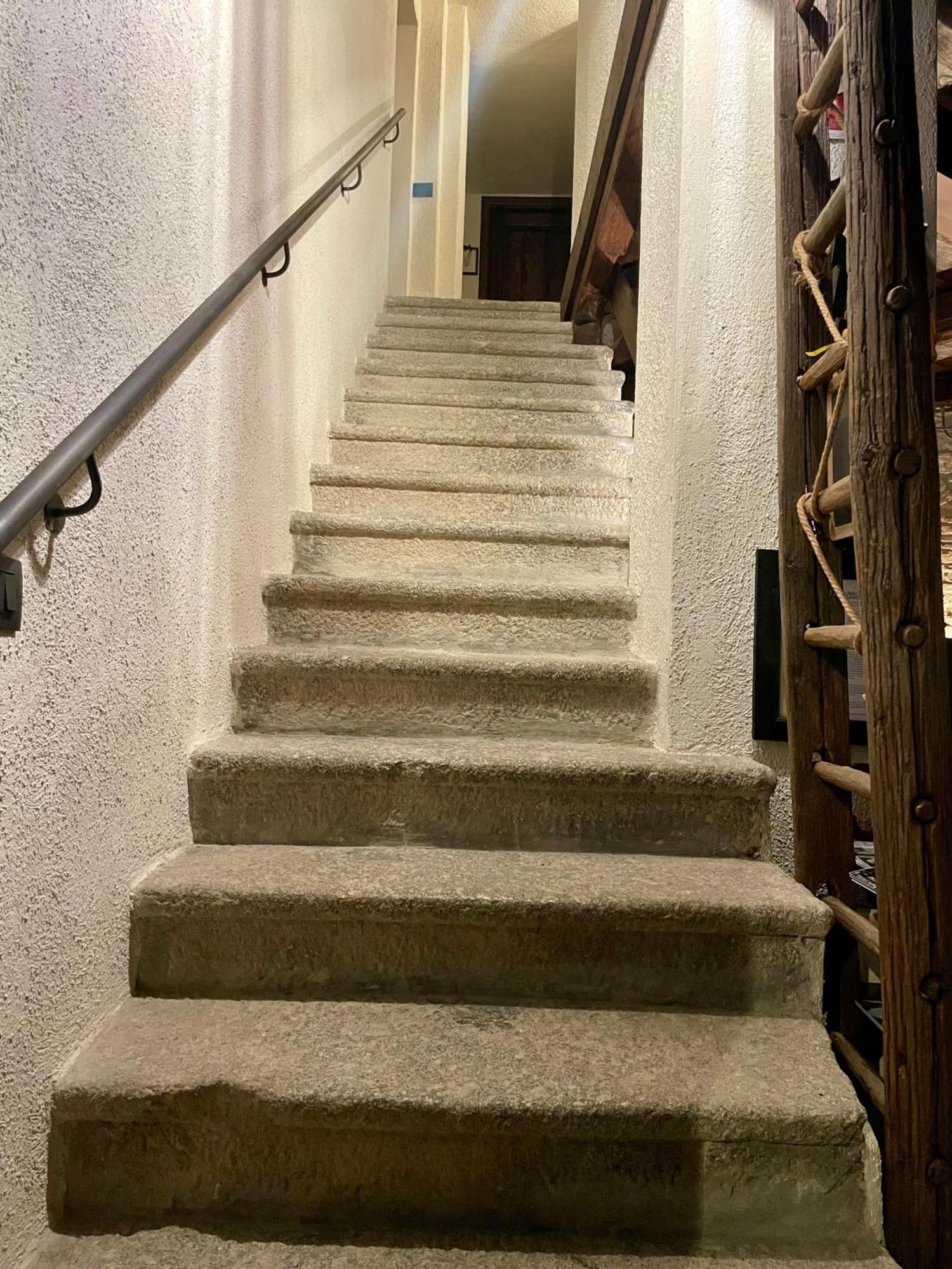 B&B Il Castellaccio - Albavilla מראה חיצוני תמונה