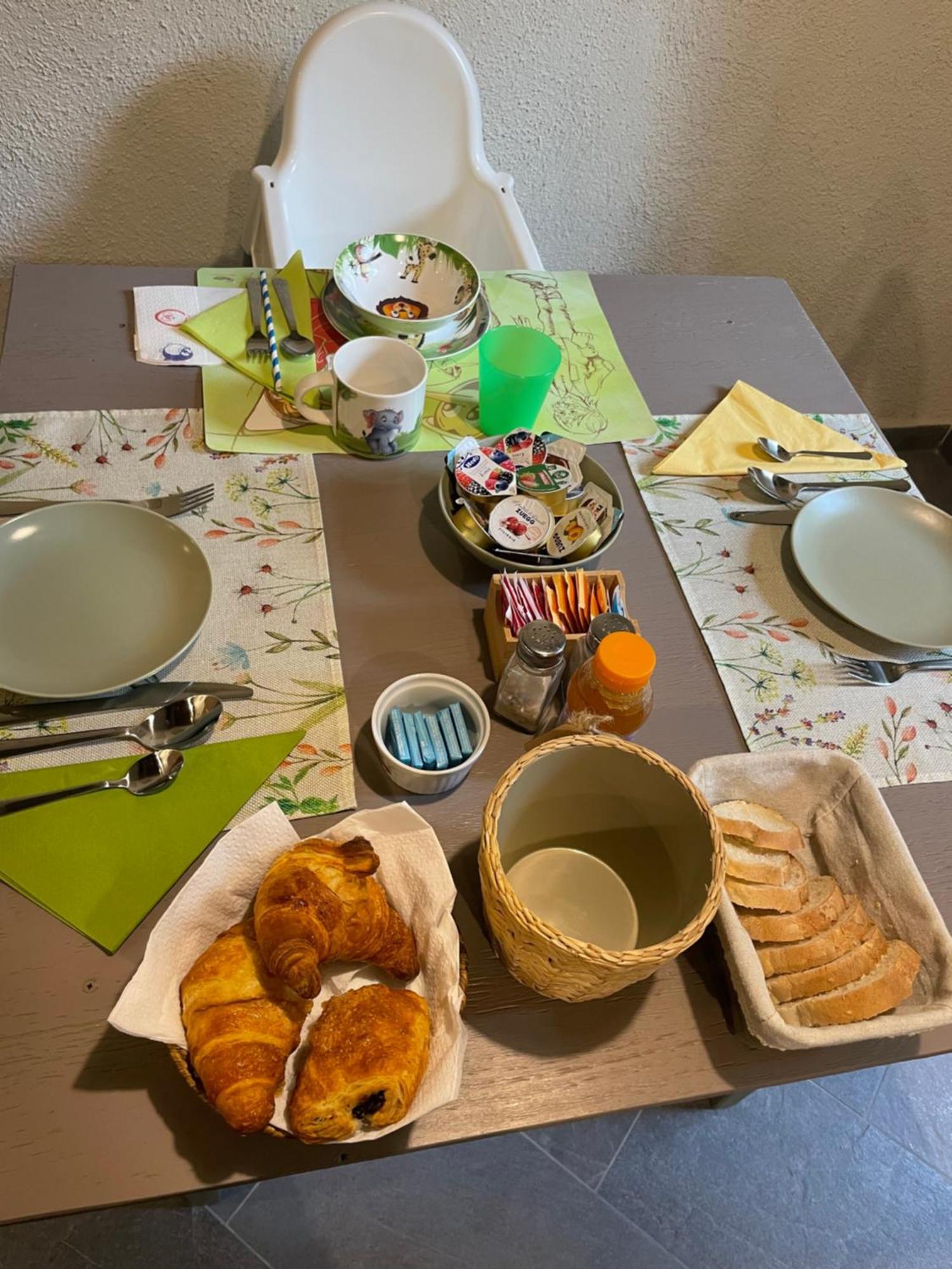 B&B Il Castellaccio - Albavilla מראה חיצוני תמונה